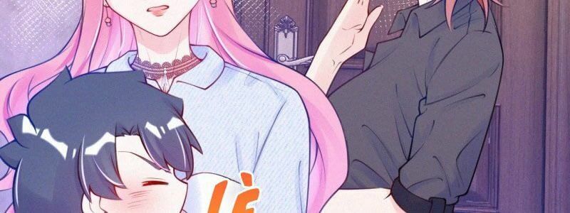Mami Đột Kích, Thiên Tài Manh Bảo Khốc Daddy Chapter 16 - Trang 2