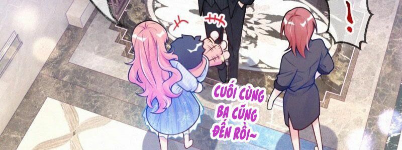 Mami Đột Kích, Thiên Tài Manh Bảo Khốc Daddy Chapter 16 - Trang 2