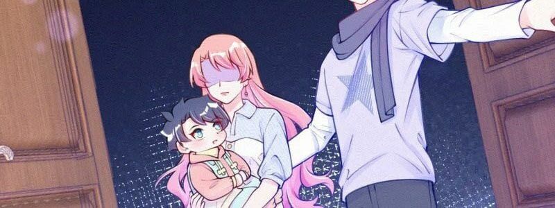 Mami Đột Kích, Thiên Tài Manh Bảo Khốc Daddy Chapter 16 - Trang 2