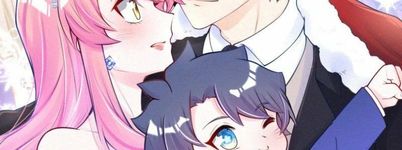 Mami Đột Kích, Thiên Tài Manh Bảo Khốc Daddy Chapter 16 - Trang 2