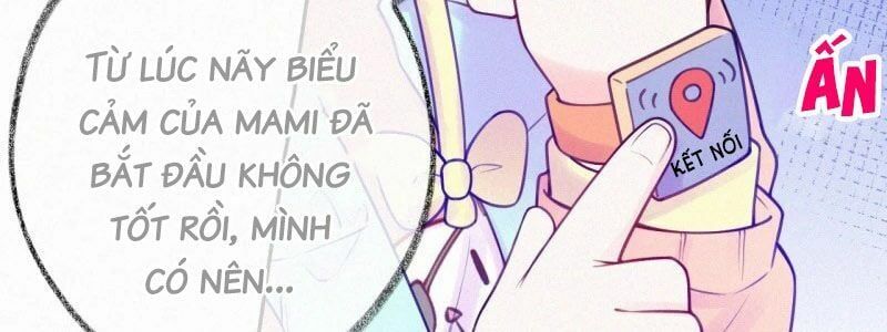 Mami Đột Kích, Thiên Tài Manh Bảo Khốc Daddy Chapter 16 - Trang 2