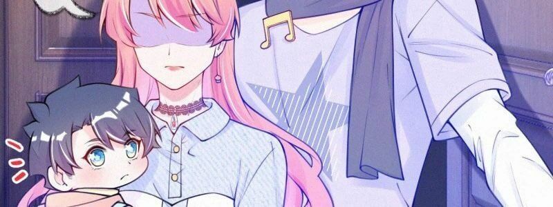 Mami Đột Kích, Thiên Tài Manh Bảo Khốc Daddy Chapter 16 - Trang 2