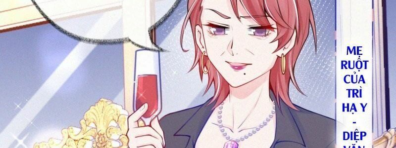 Mami Đột Kích, Thiên Tài Manh Bảo Khốc Daddy Chapter 16 - Trang 2