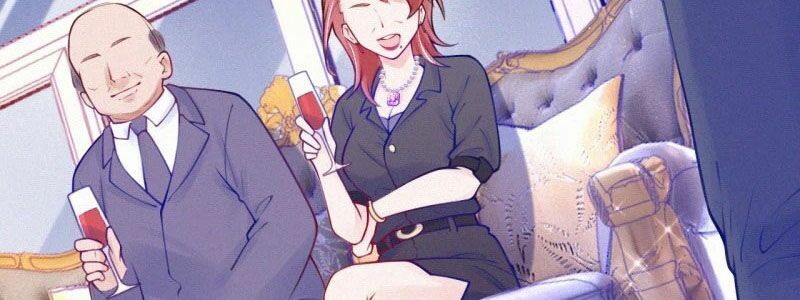 Mami Đột Kích, Thiên Tài Manh Bảo Khốc Daddy Chapter 16 - Trang 2