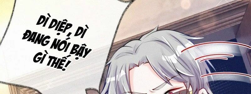 Mami Đột Kích, Thiên Tài Manh Bảo Khốc Daddy Chapter 16 - Trang 2