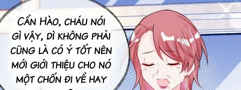 Mami Đột Kích, Thiên Tài Manh Bảo Khốc Daddy Chapter 16 - Trang 2