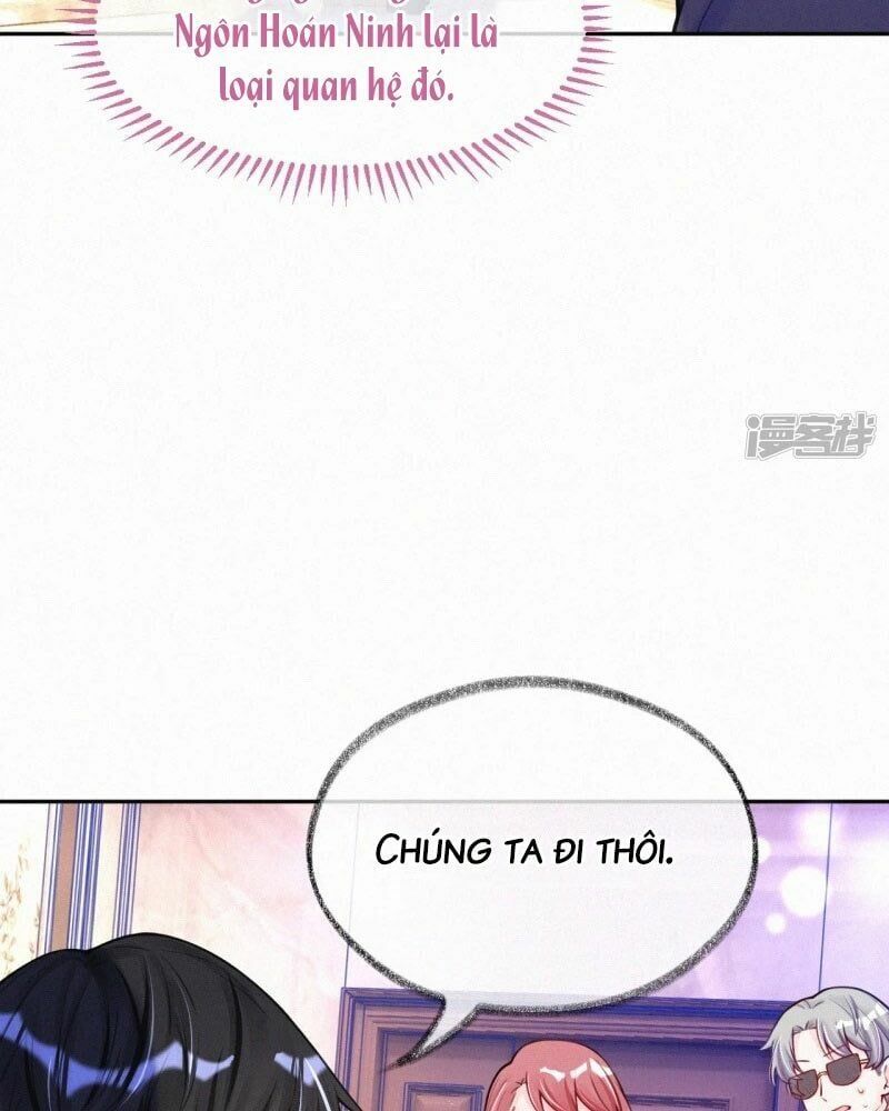 Mami Đột Kích, Thiên Tài Manh Bảo Khốc Daddy Chapter 17 - Trang 2