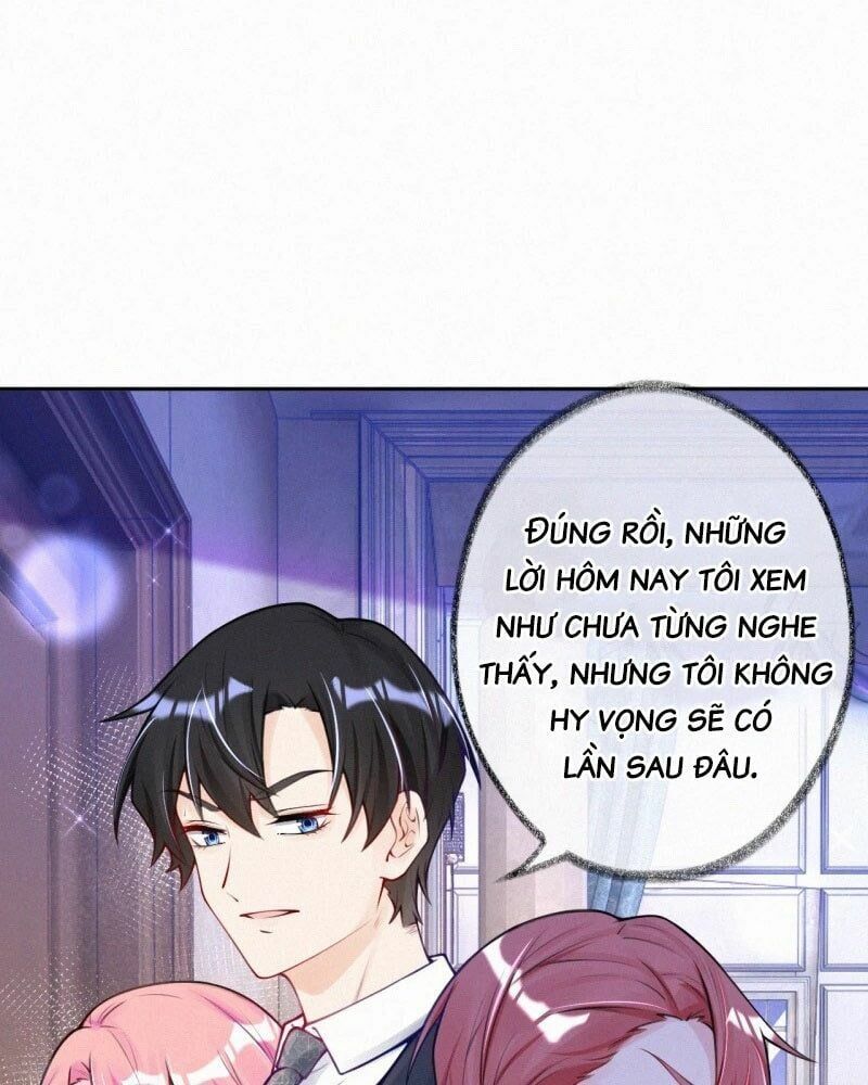 Mami Đột Kích, Thiên Tài Manh Bảo Khốc Daddy Chapter 17 - Trang 2