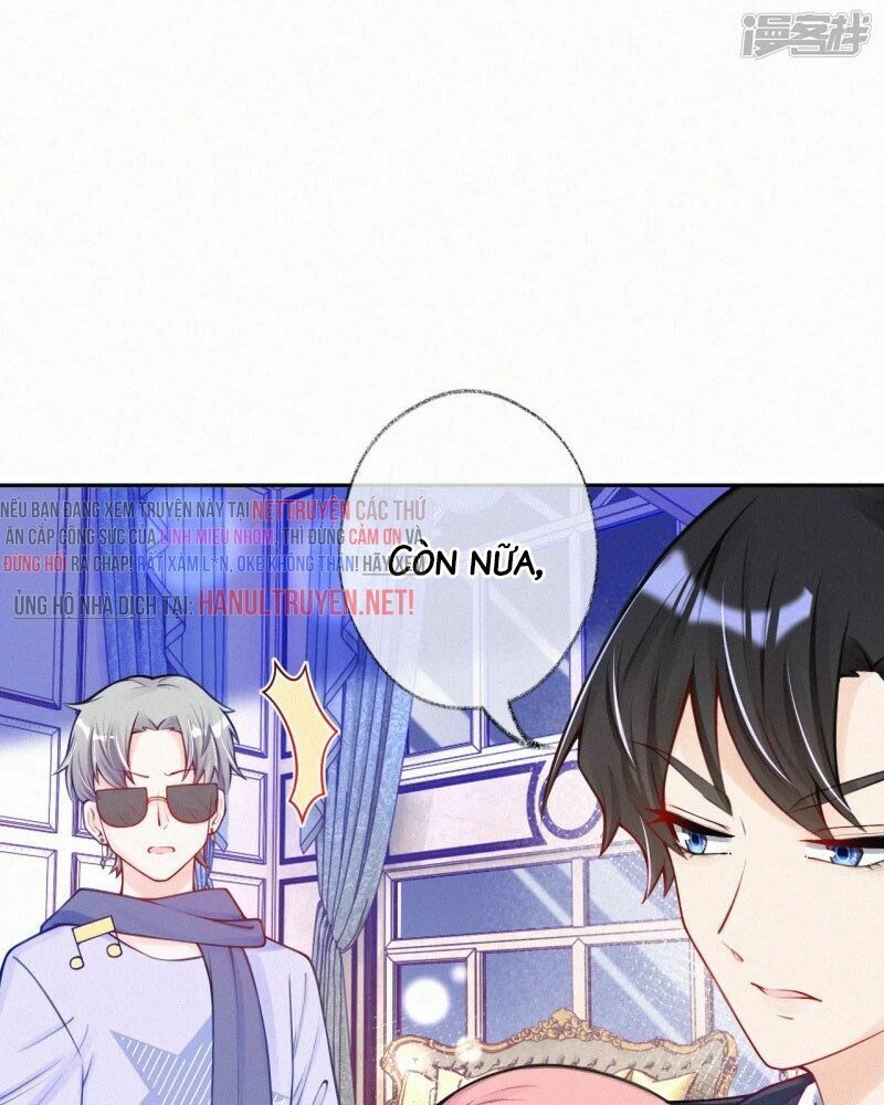 Mami Đột Kích, Thiên Tài Manh Bảo Khốc Daddy Chapter 17 - Trang 2