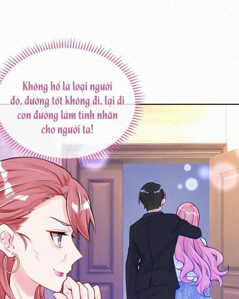 Mami Đột Kích, Thiên Tài Manh Bảo Khốc Daddy Chapter 17 - Trang 2