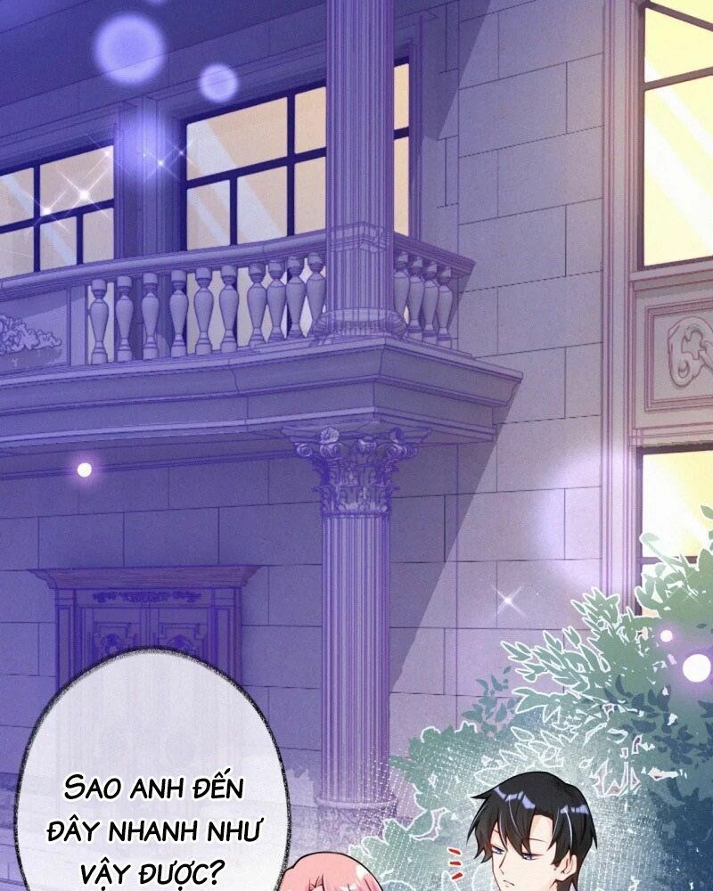 Mami Đột Kích, Thiên Tài Manh Bảo Khốc Daddy Chapter 17 - Trang 2