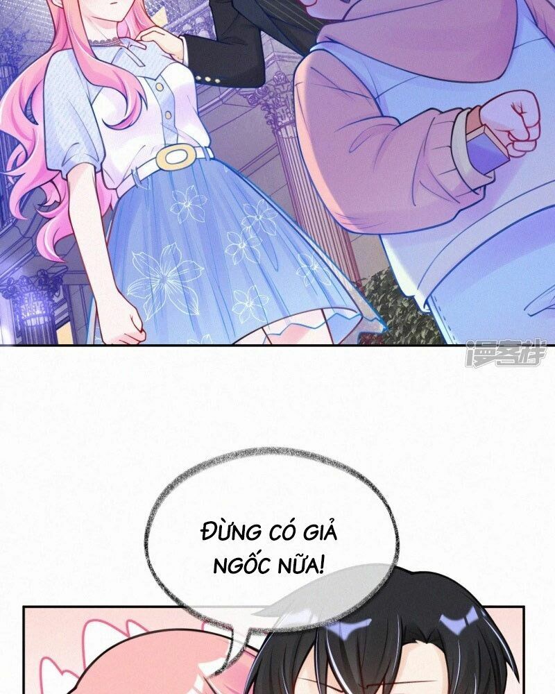 Mami Đột Kích, Thiên Tài Manh Bảo Khốc Daddy Chapter 17 - Trang 2