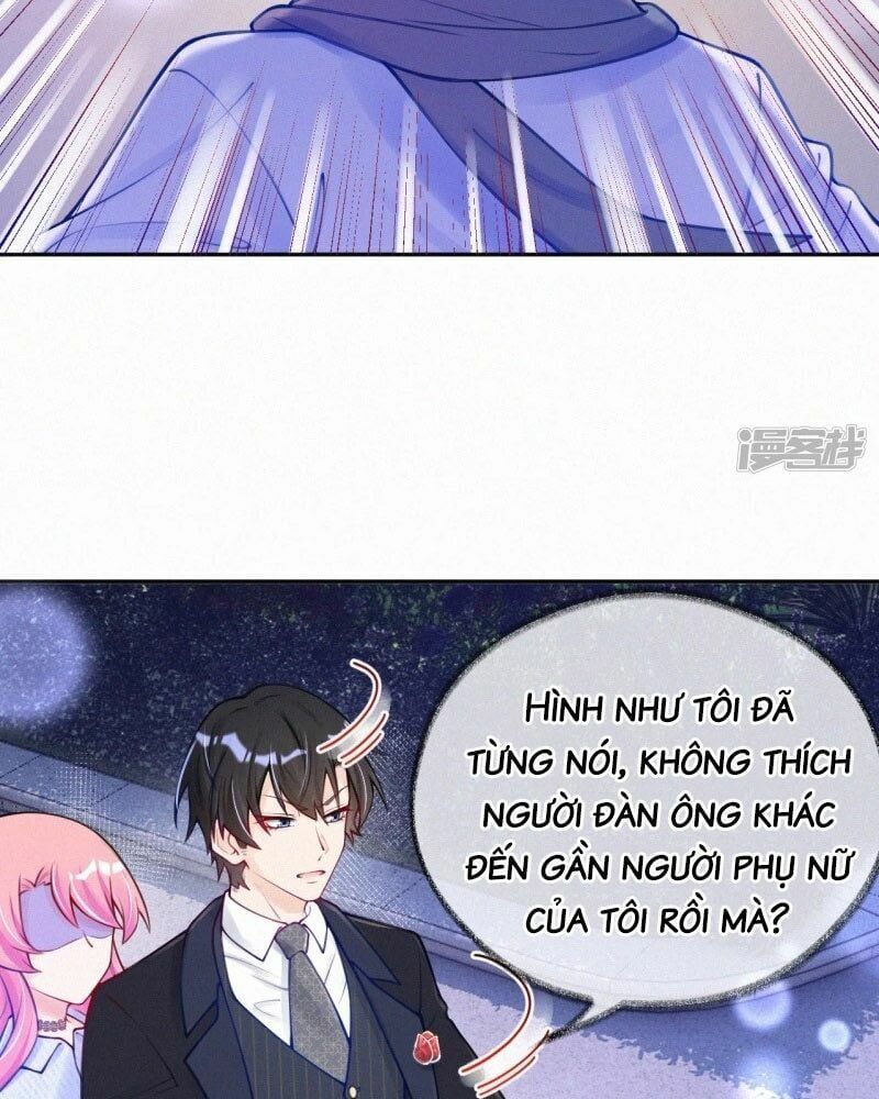 Mami Đột Kích, Thiên Tài Manh Bảo Khốc Daddy Chapter 17 - Trang 2