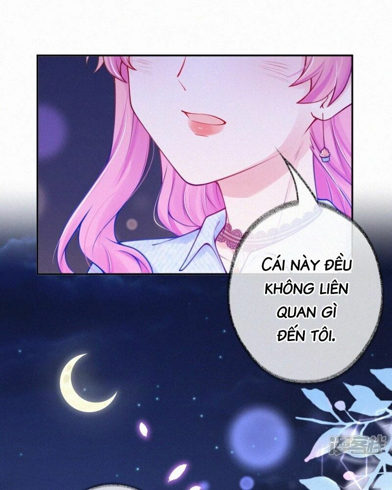 Mami Đột Kích, Thiên Tài Manh Bảo Khốc Daddy Chapter 17 - Trang 2