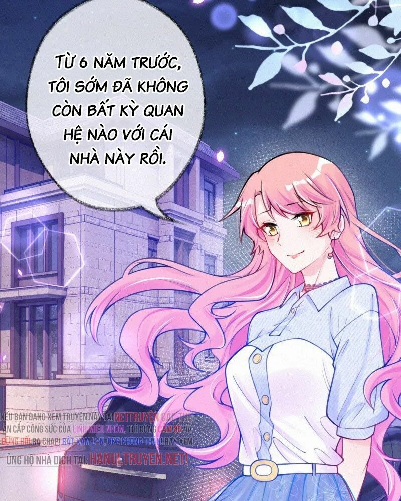 Mami Đột Kích, Thiên Tài Manh Bảo Khốc Daddy Chapter 17 - Trang 2