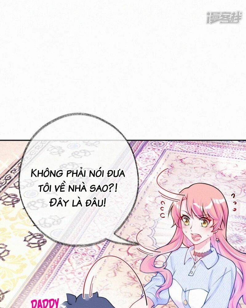 Mami Đột Kích, Thiên Tài Manh Bảo Khốc Daddy Chapter 17 - Trang 2