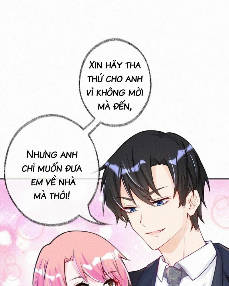 Mami Đột Kích, Thiên Tài Manh Bảo Khốc Daddy Chapter 17 - Trang 2