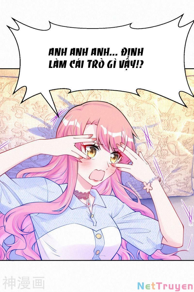 Mami Đột Kích, Thiên Tài Manh Bảo Khốc Daddy Chapter 18 - Trang 2