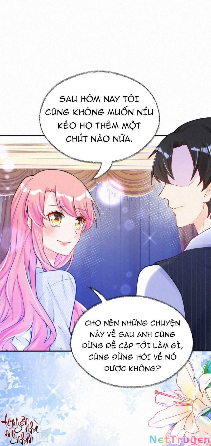 Mami Đột Kích, Thiên Tài Manh Bảo Khốc Daddy Chapter 18 - Trang 2