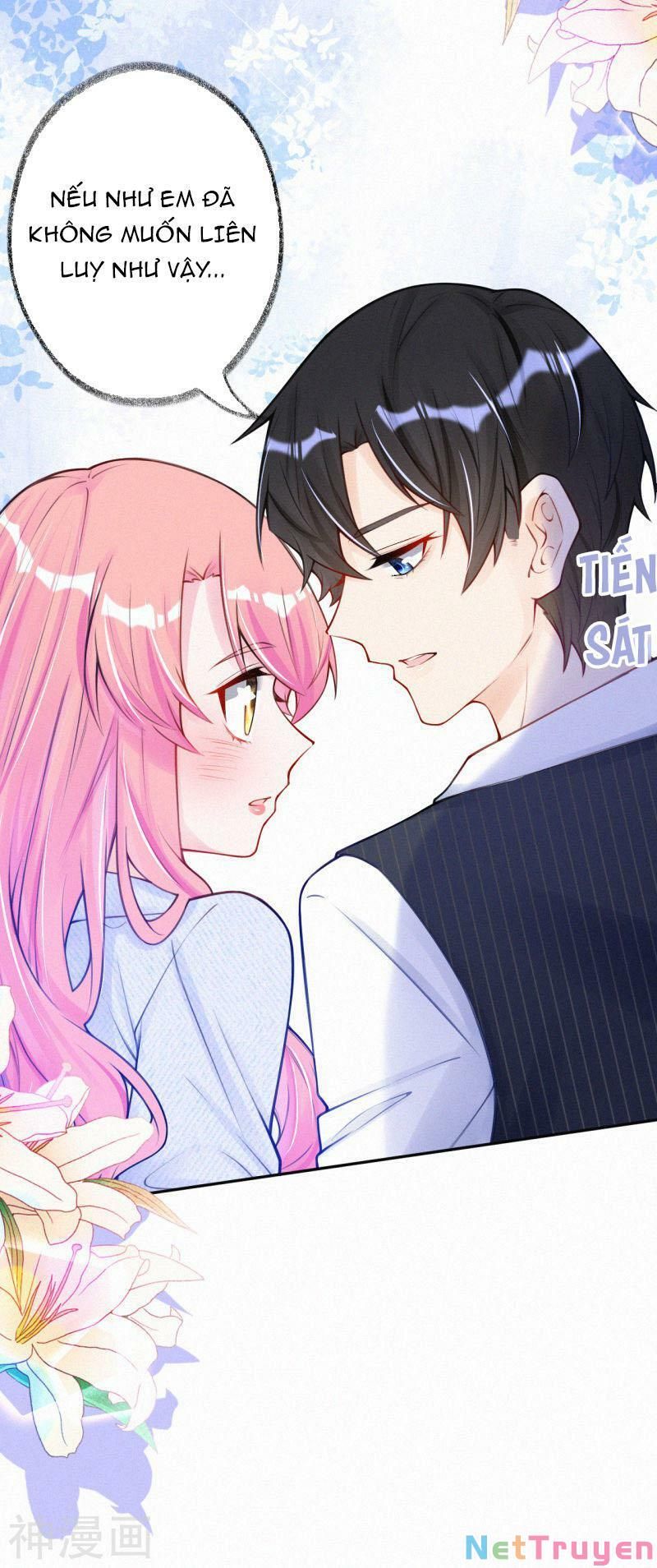 Mami Đột Kích, Thiên Tài Manh Bảo Khốc Daddy Chapter 18 - Trang 2