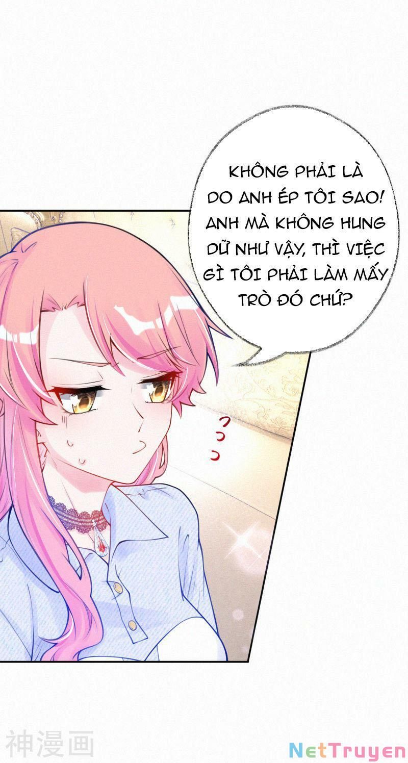 Mami Đột Kích, Thiên Tài Manh Bảo Khốc Daddy Chapter 18 - Trang 2