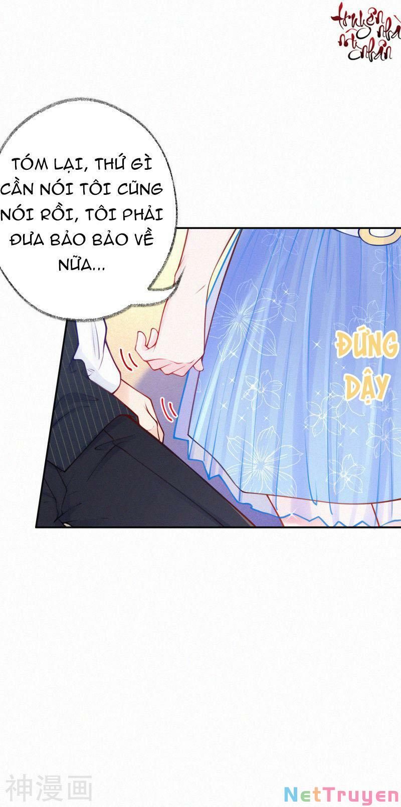 Mami Đột Kích, Thiên Tài Manh Bảo Khốc Daddy Chapter 18 - Trang 2