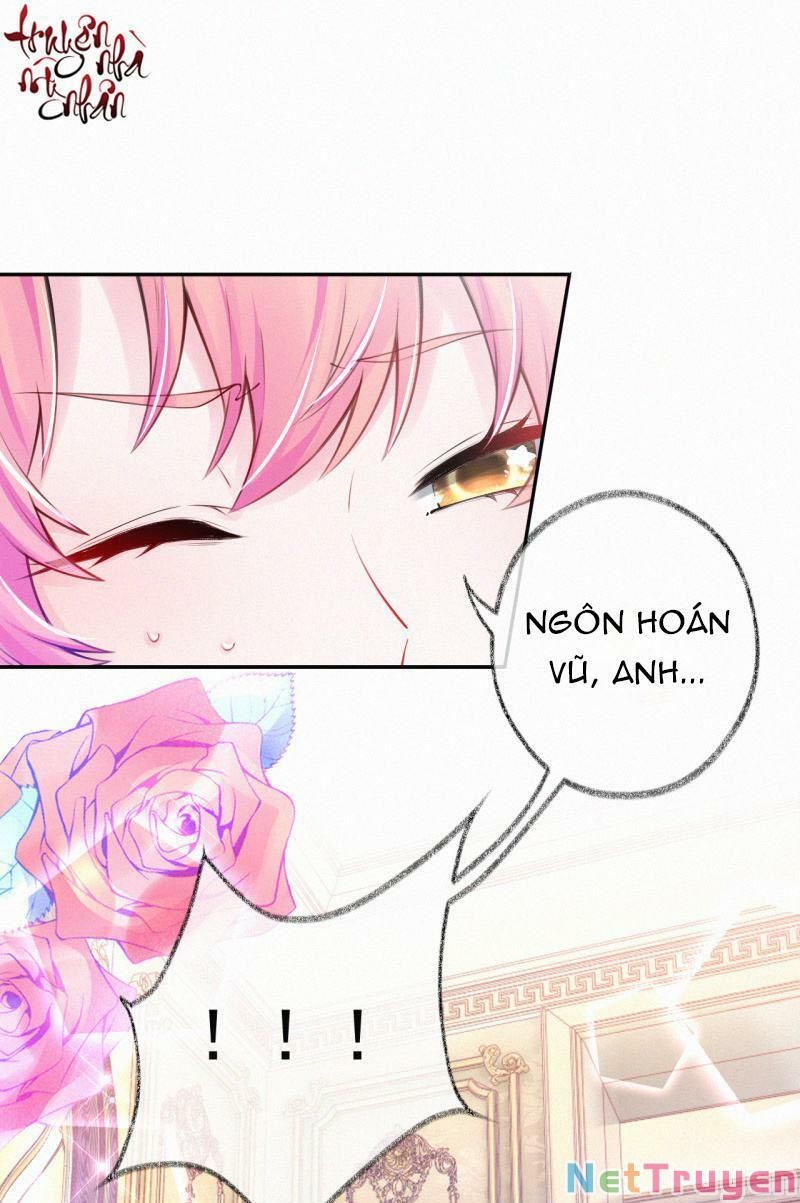 Mami Đột Kích, Thiên Tài Manh Bảo Khốc Daddy Chapter 18 - Trang 2