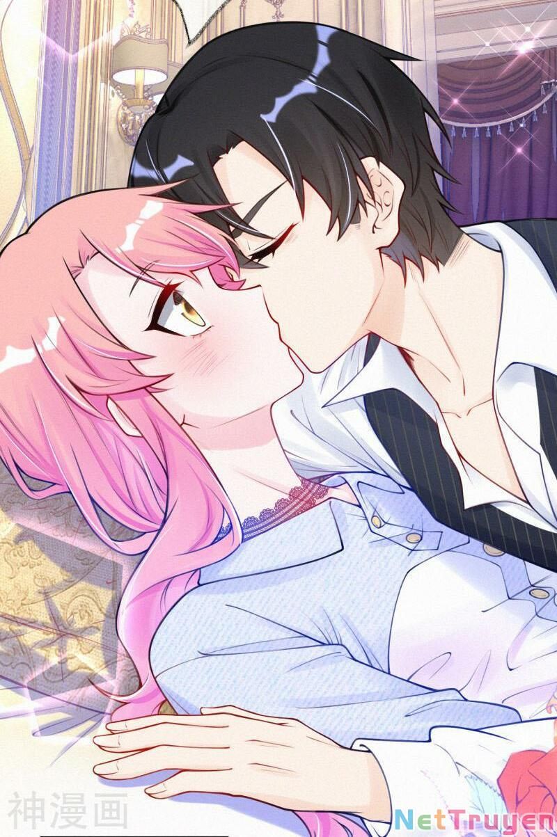 Mami Đột Kích, Thiên Tài Manh Bảo Khốc Daddy Chapter 18 - Trang 2