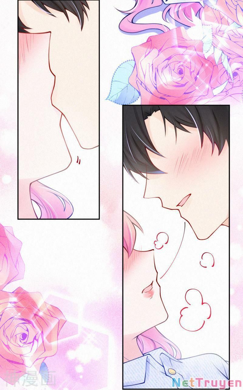Mami Đột Kích, Thiên Tài Manh Bảo Khốc Daddy Chapter 18 - Trang 2