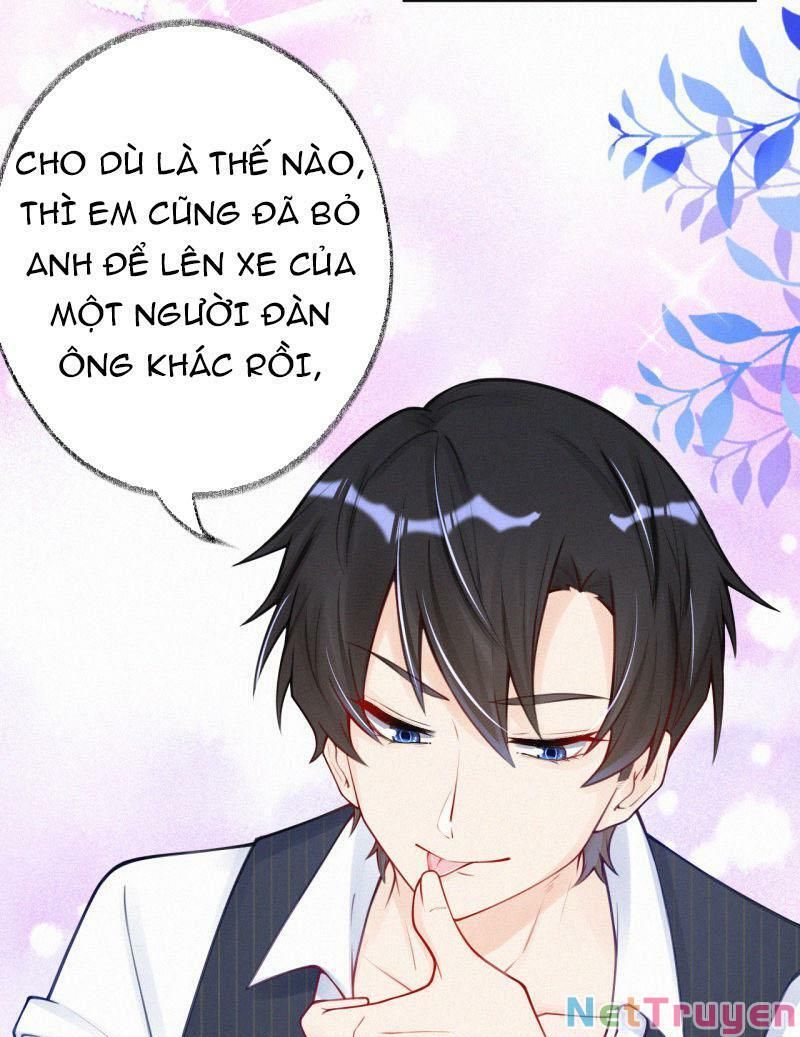 Mami Đột Kích, Thiên Tài Manh Bảo Khốc Daddy Chapter 18 - Trang 2