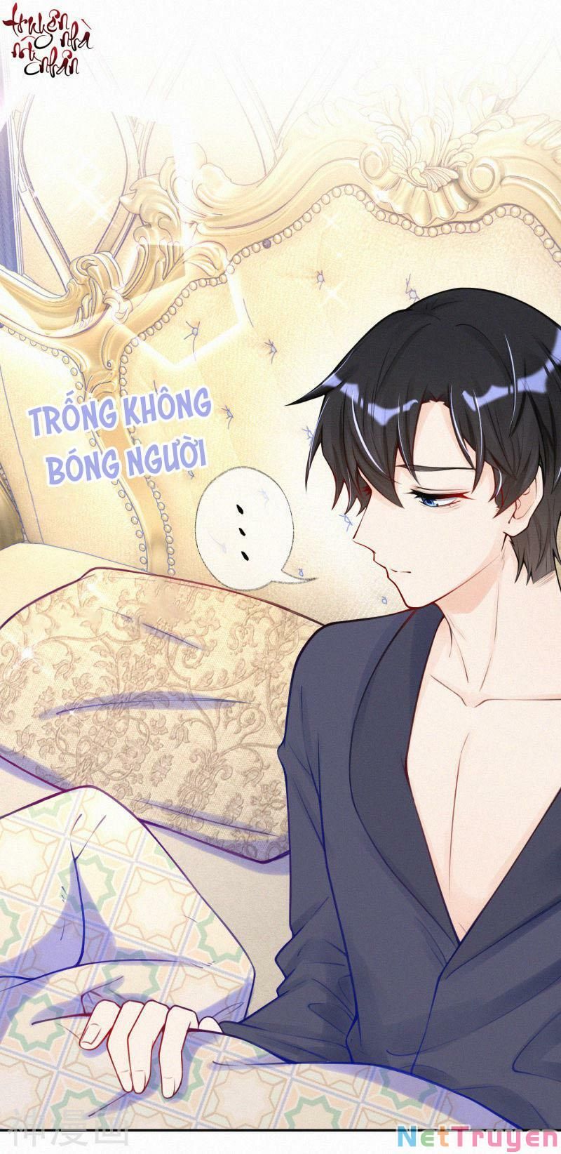 Mami Đột Kích, Thiên Tài Manh Bảo Khốc Daddy Chapter 18 - Trang 2
