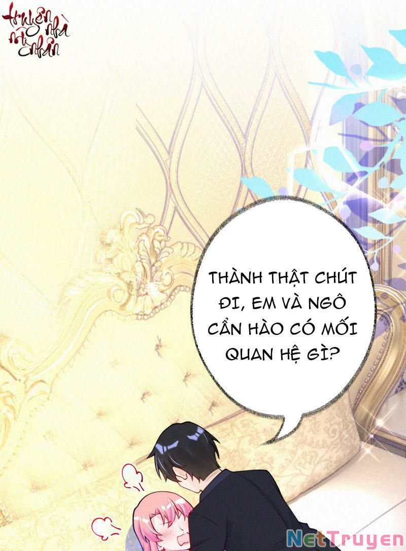 Mami Đột Kích, Thiên Tài Manh Bảo Khốc Daddy Chapter 18 - Trang 2