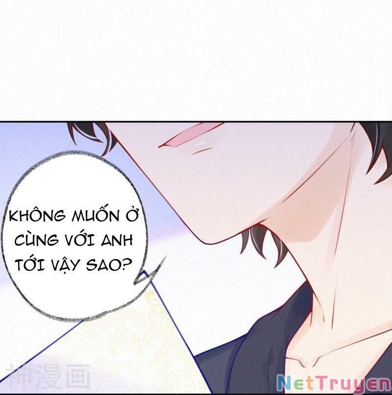 Mami Đột Kích, Thiên Tài Manh Bảo Khốc Daddy Chapter 18 - Trang 2