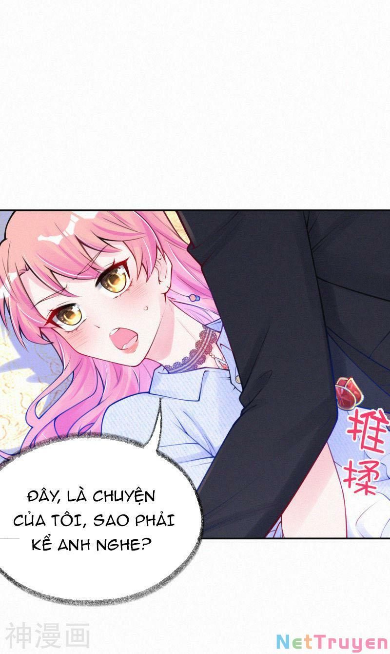 Mami Đột Kích, Thiên Tài Manh Bảo Khốc Daddy Chapter 18 - Trang 2