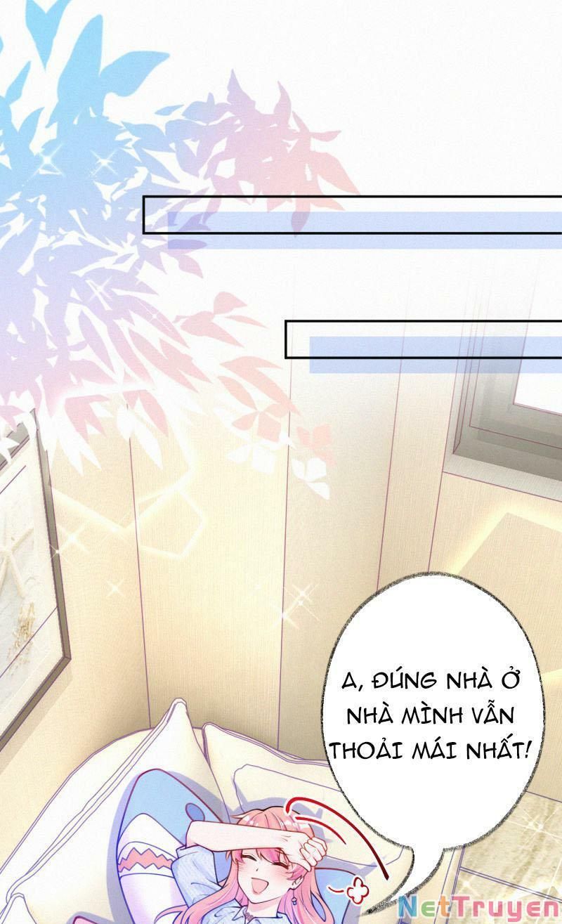 Mami Đột Kích, Thiên Tài Manh Bảo Khốc Daddy Chapter 19 - Trang 2
