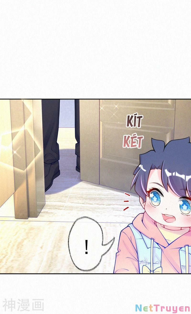 Mami Đột Kích, Thiên Tài Manh Bảo Khốc Daddy Chapter 19 - Trang 2