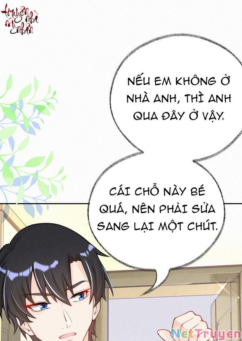 Mami Đột Kích, Thiên Tài Manh Bảo Khốc Daddy Chapter 19 - Trang 2