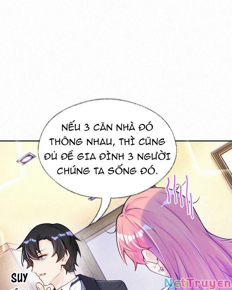 Mami Đột Kích, Thiên Tài Manh Bảo Khốc Daddy Chapter 19 - Trang 2