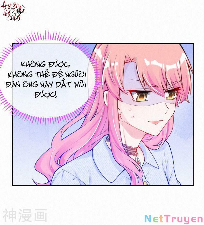Mami Đột Kích, Thiên Tài Manh Bảo Khốc Daddy Chapter 19 - Trang 2