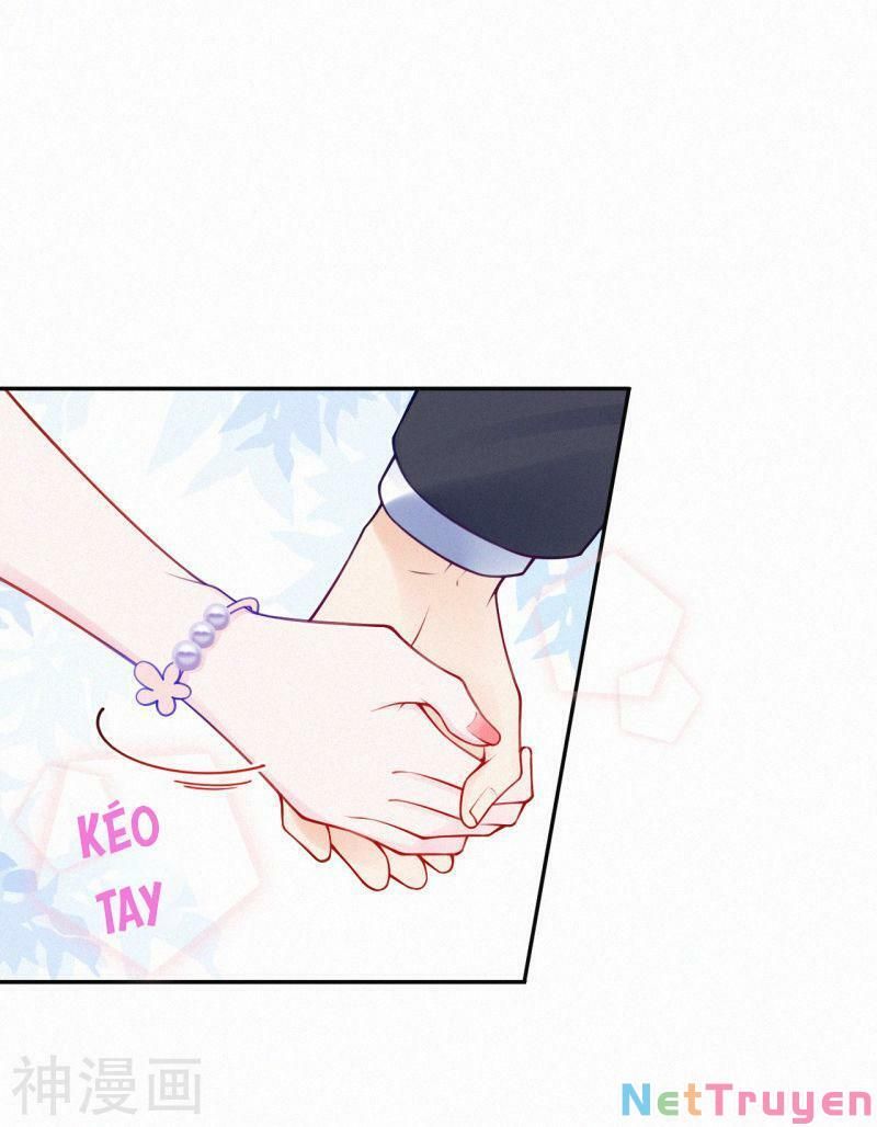 Mami Đột Kích, Thiên Tài Manh Bảo Khốc Daddy Chapter 19 - Trang 2