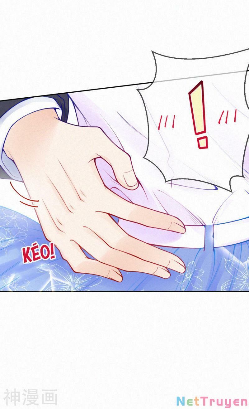 Mami Đột Kích, Thiên Tài Manh Bảo Khốc Daddy Chapter 19 - Trang 2