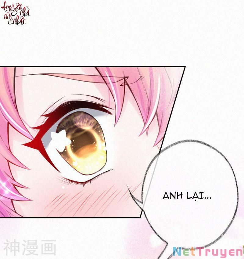 Mami Đột Kích, Thiên Tài Manh Bảo Khốc Daddy Chapter 19 - Trang 2