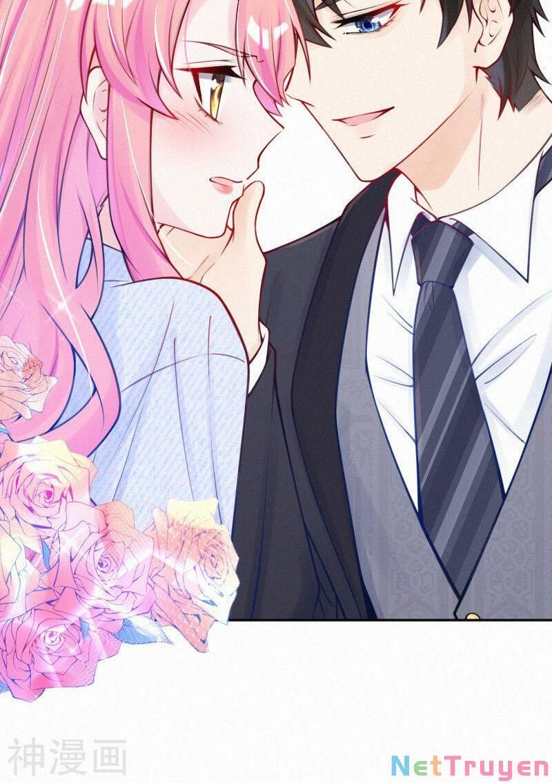Mami Đột Kích, Thiên Tài Manh Bảo Khốc Daddy Chapter 19 - Trang 2