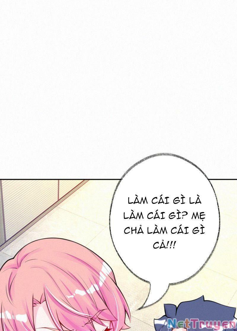 Mami Đột Kích, Thiên Tài Manh Bảo Khốc Daddy Chapter 19 - Trang 2