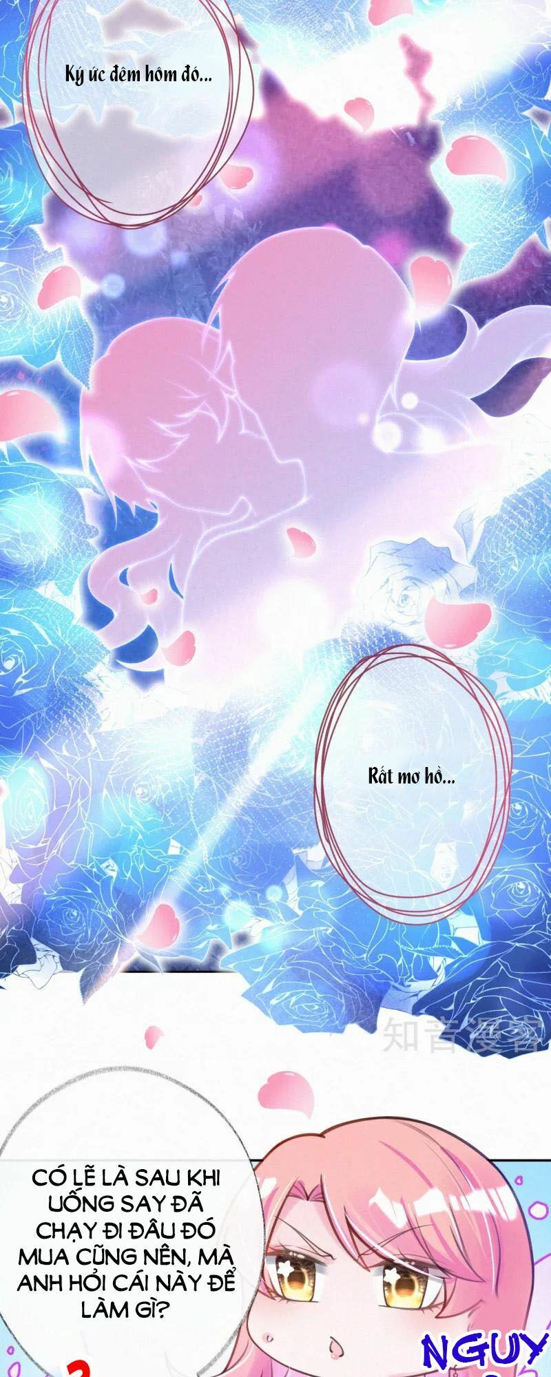 Mami Đột Kích, Thiên Tài Manh Bảo Khốc Daddy Chapter 2 - Trang 2