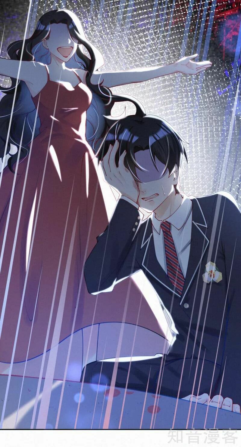 Mami Đột Kích, Thiên Tài Manh Bảo Khốc Daddy Chapter 2 - Trang 2