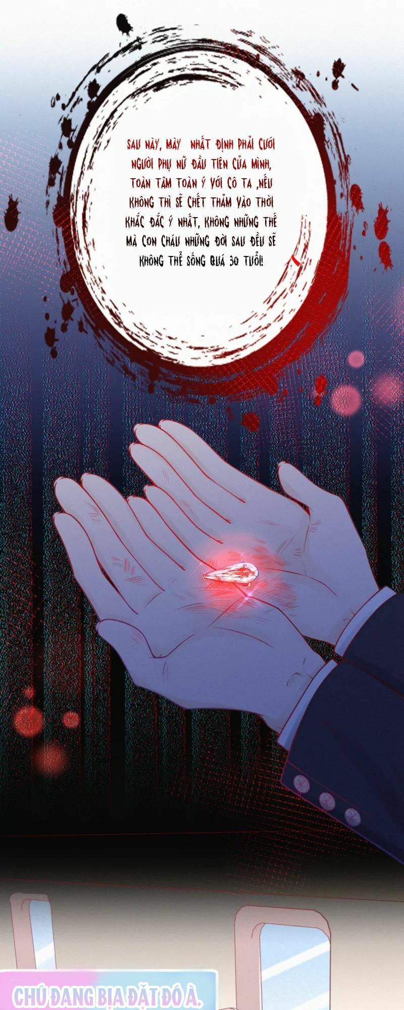 Mami Đột Kích, Thiên Tài Manh Bảo Khốc Daddy Chapter 2 - Trang 2