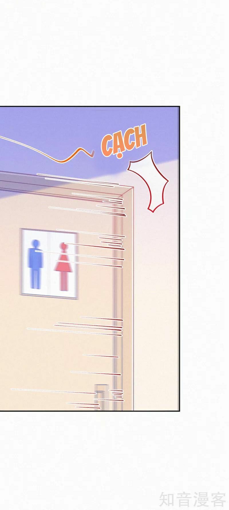 Mami Đột Kích, Thiên Tài Manh Bảo Khốc Daddy Chapter 2 - Trang 2