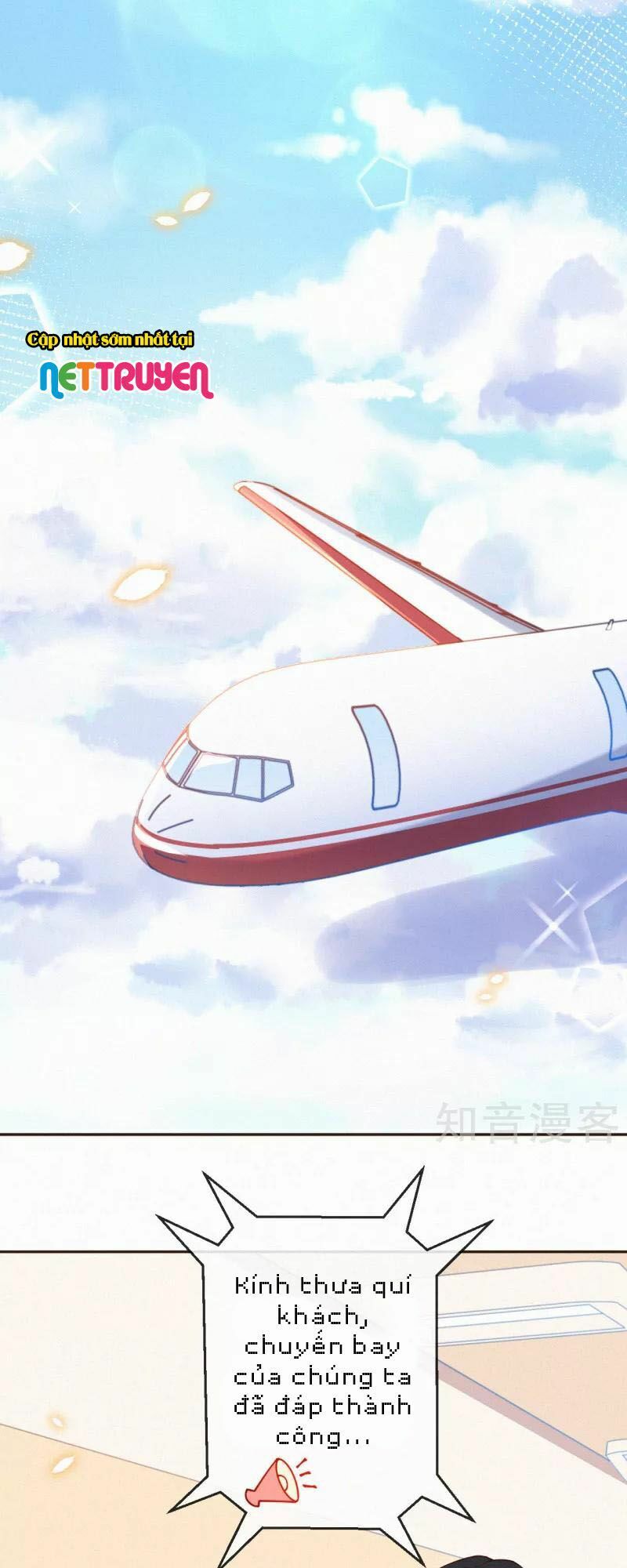 Mami Đột Kích, Thiên Tài Manh Bảo Khốc Daddy Chapter 2 - Trang 2