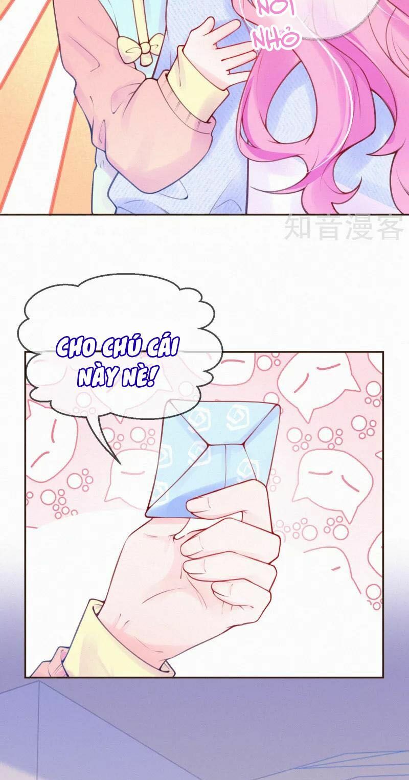 Mami Đột Kích, Thiên Tài Manh Bảo Khốc Daddy Chapter 2 - Trang 2